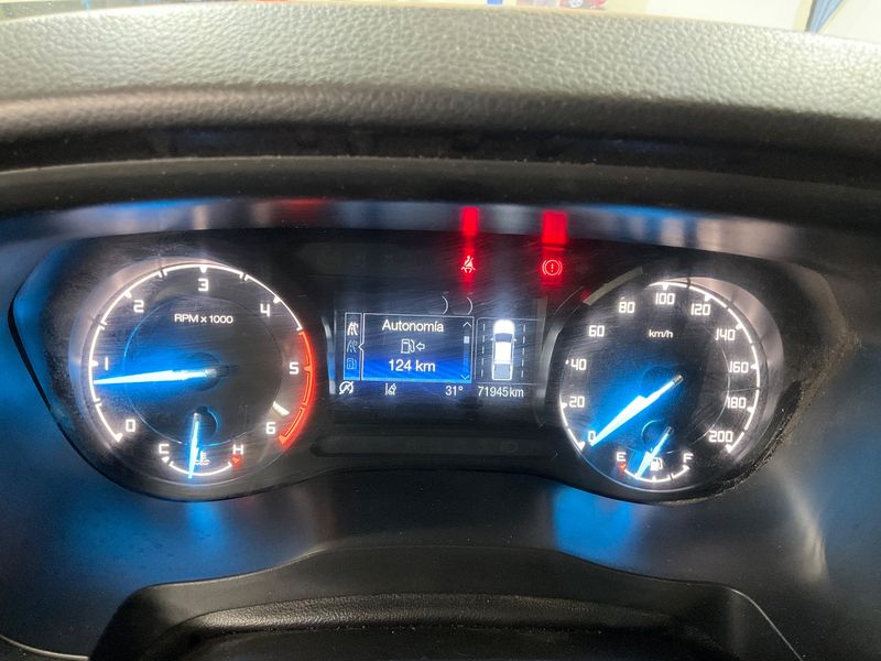 Ford Ranger 2.0 TDCi Einzelkabine 4x4 XL 2022 – снимка 18