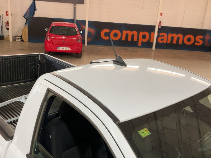 Ford Ranger 2.0 TDCi Einzelkabine 4x4 XL 2022 – снимка 13