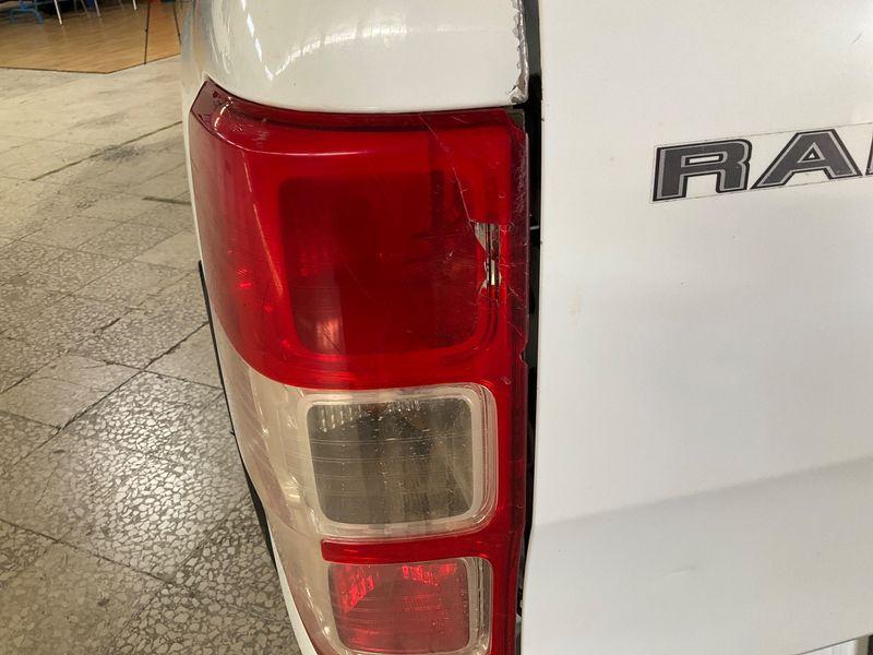 Ford Ranger 2.0 TDCi Einzelkabine 4x4 XL 2022 – снимка 24