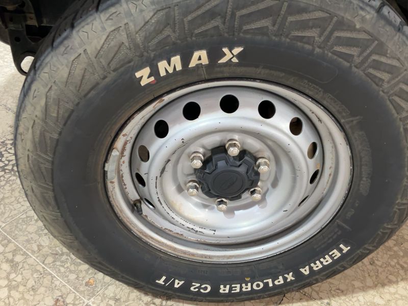 Ford Ranger 2.0 TDCi Einzelkabine 4x4 XL 2022 – снимка 3