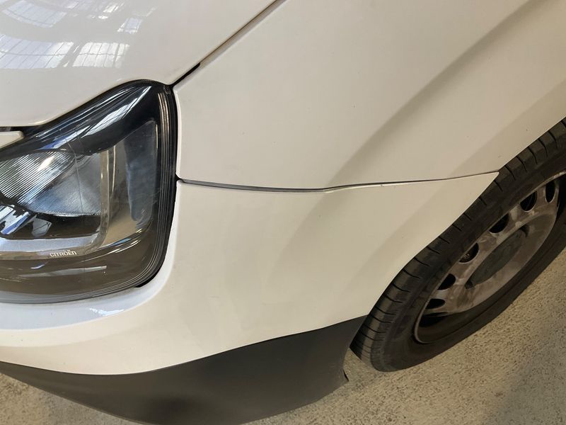 Citroen Berlingo 1.5 Blue-HDi Driver XL 2019 – снимка 37