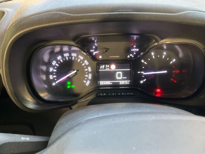 Citroen Berlingo 1.5 Blue-HDi Driver XL 2019 – снимка 19