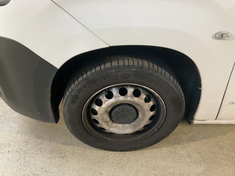 Citroen Berlingo 1.5 Blue-HDi Driver XL 2019 – снимка 3