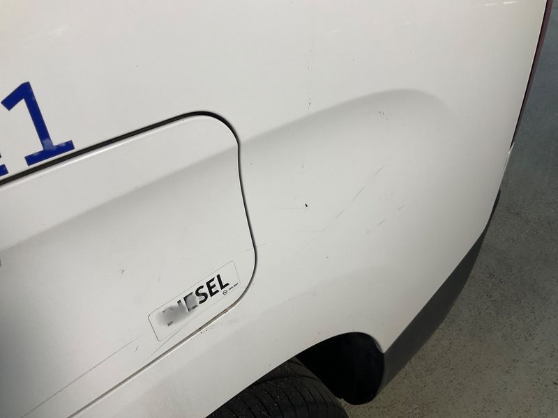 Citroen Berlingo 1.5 Blue-HDi Driver XL 2019 – снимка 23