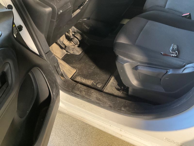 Citroen Berlingo 1.5 Blue-HDi Driver XL 2019 – снимка 28