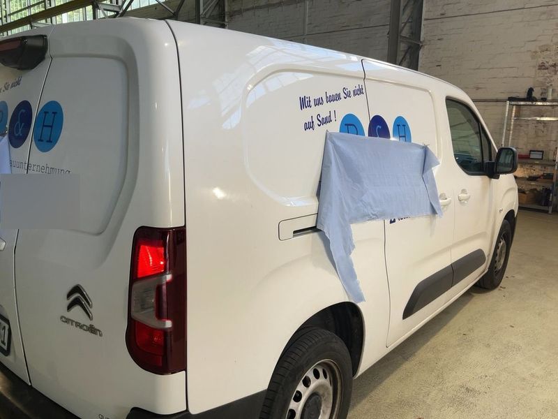 Citroen Berlingo 1.5 Blue-HDi Driver XL 2019 – снимка 8
