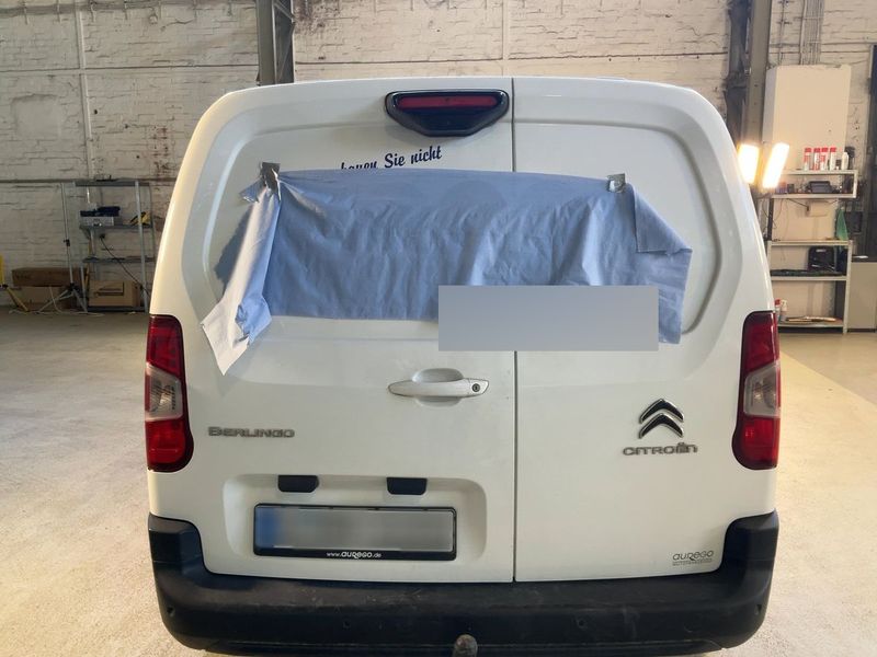 Citroen Berlingo 1.5 Blue-HDi Driver XL 2019 – снимка 7