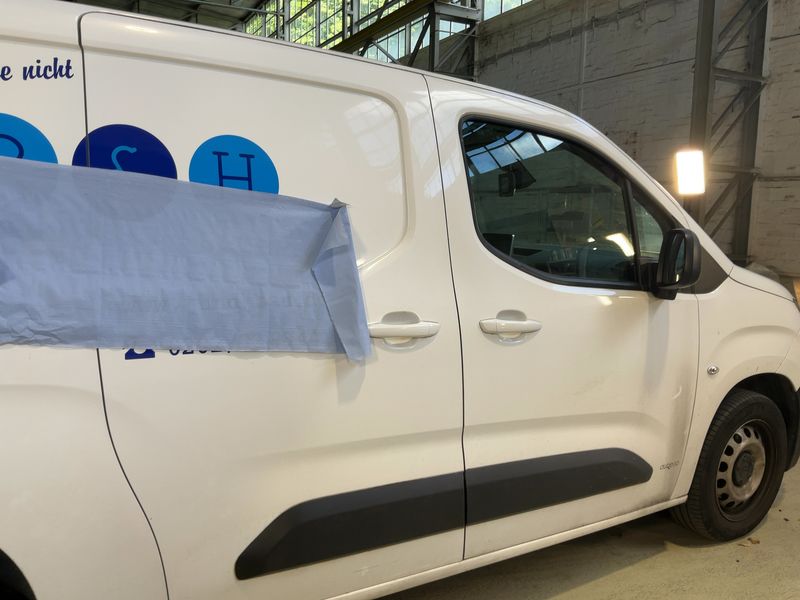 Citroen Berlingo 1.5 Blue-HDi Driver XL 2019 – снимка 10