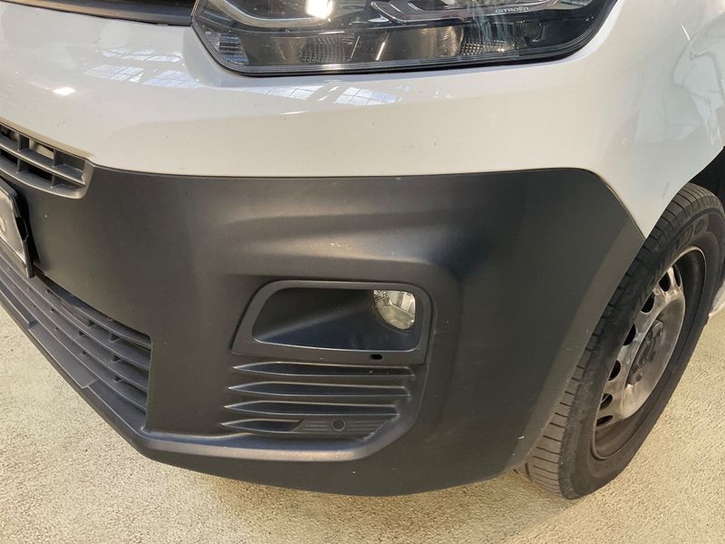 Citroen Berlingo 1.5 Blue-HDi Driver XL 2019 – снимка 35