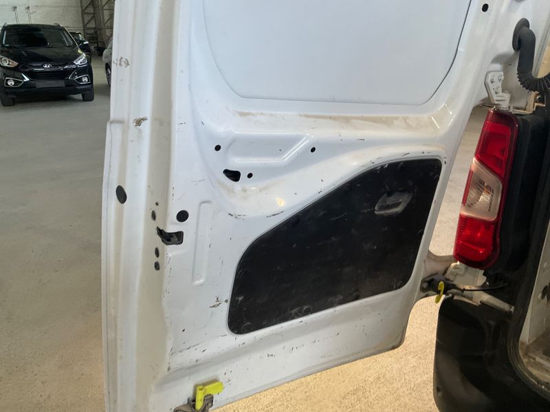 Citroen Berlingo 1.5 Blue-HDi Driver XL 2019 – снимка 31