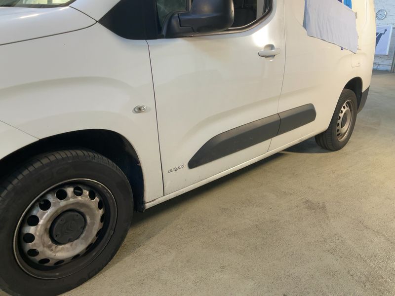 Citroen Berlingo 1.5 Blue-HDi Driver XL 2019 – снимка 2