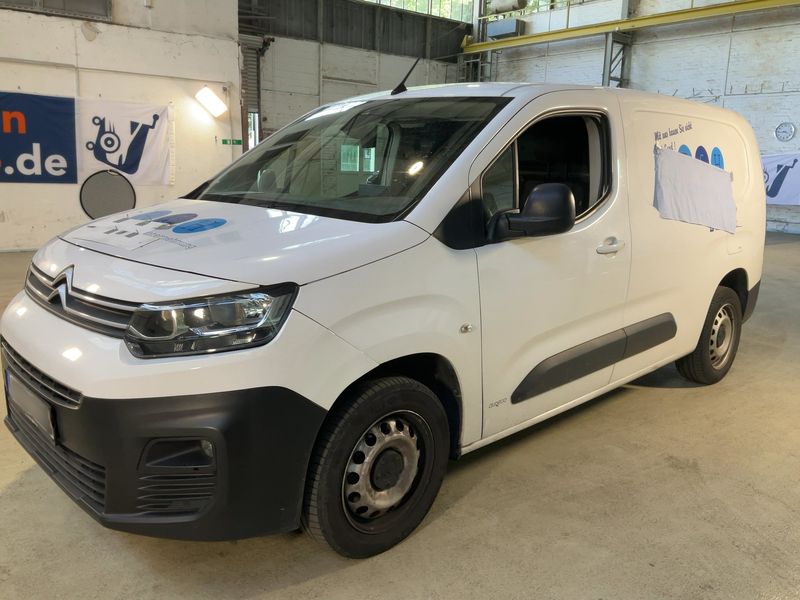Citroen Berlingo 1.5 Blue-HDi Driver XL 2019 – снимка 1