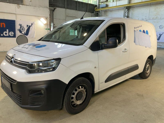 Citroen Berlingo 1.5 Blue-HDi Driver XL 2019 – снимка 1