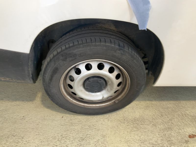 Citroen Berlingo 1.5 Blue-HDi Driver XL 2019 – снимка 9