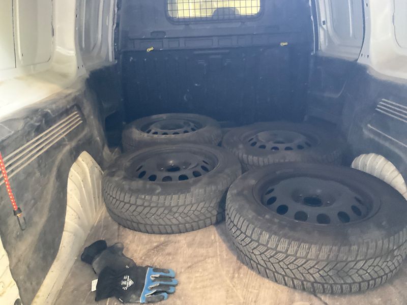 Citroen Berlingo 1.5 Blue-HDi Driver XL 2019 – снимка 30
