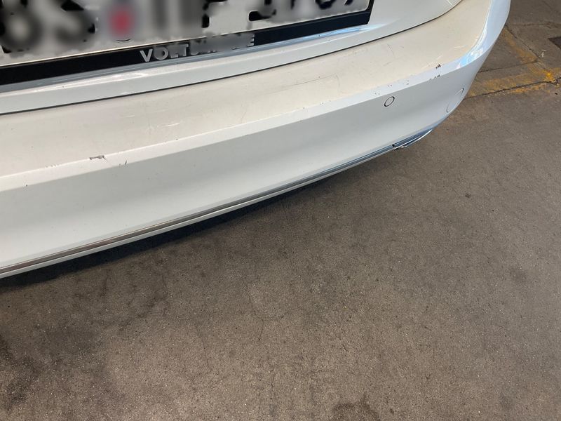 Volkswagen Passat 2.0 TDI Highline 4Motion BlueMotion Tech 2016 – снимка 33