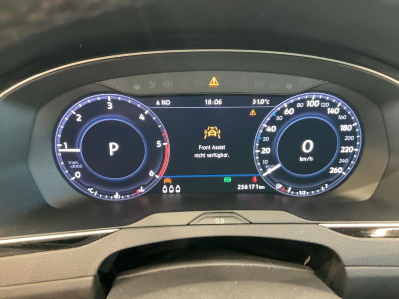 Volkswagen Passat 2.0 TDI Highline 4Motion BlueMotion Tech 2016 – снимка 19