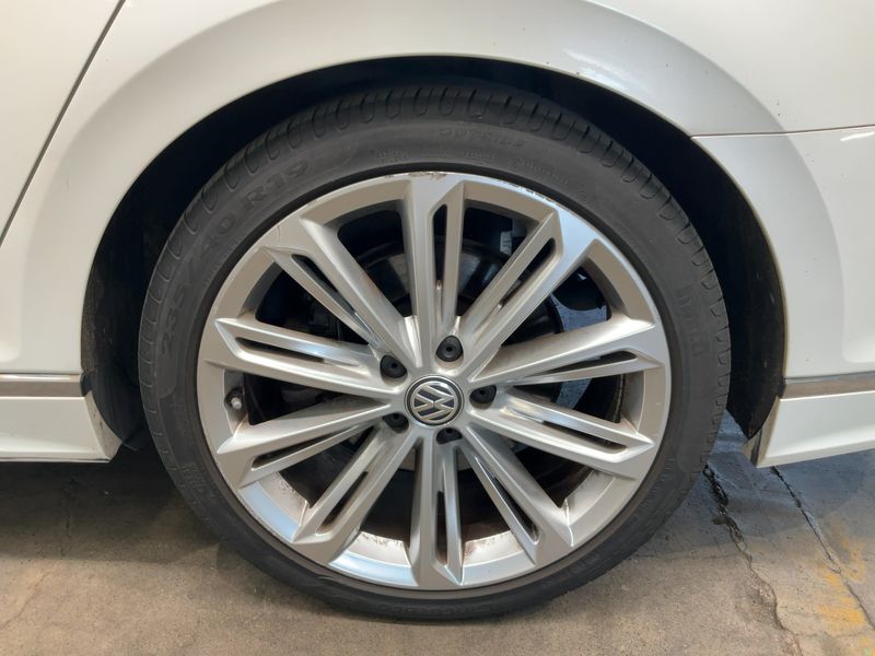 Volkswagen Passat 2.0 TDI Highline 4Motion BlueMotion Tech 2016 – снимка 5