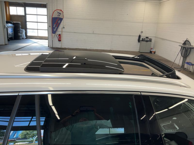 Volkswagen Passat 2.0 TDI Highline 4Motion BlueMotion Tech 2016 – снимка 13