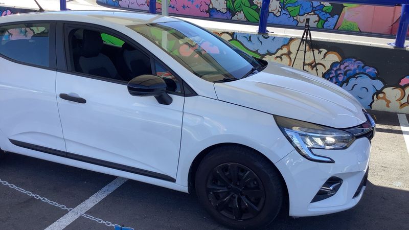 Renault Clio 1.0 TCe LPG Business 2020 – снимка 12