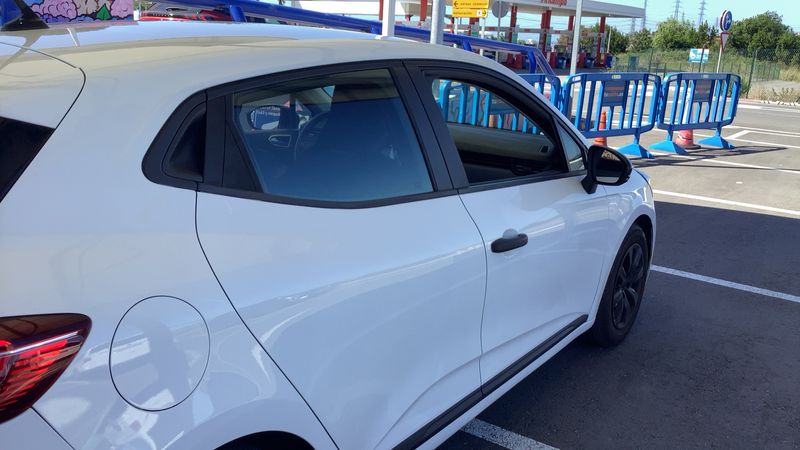 Renault Clio 1.0 TCe LPG Business 2020 – снимка 10