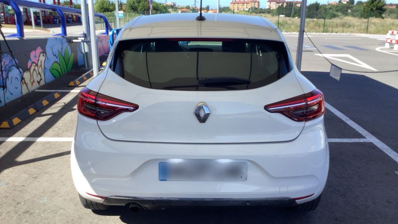 Renault Clio 1.0 TCe LPG Business 2020 – снимка 7