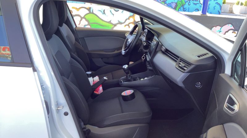 Renault Clio 1.0 TCe LPG Business 2020 – снимка 16