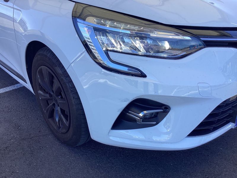 Renault Clio 1.0 TCe LPG Business 2020 – снимка 22