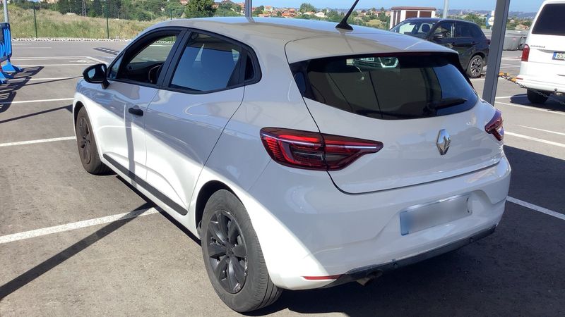 Renault Clio 1.0 TCe LPG Business 2020 – снимка 6