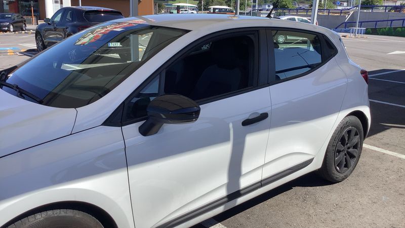 Renault Clio 1.0 TCe LPG Business 2020 – снимка 4
