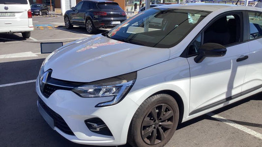 Renault Clio 1.0 TCe LPG Business 2020 – снимка 2