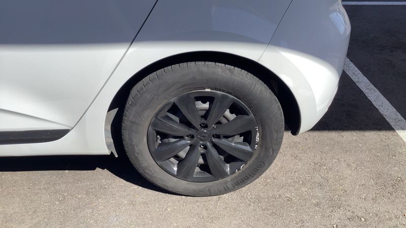 Renault Clio 1.0 TCe LPG Business 2020 – снимка 5