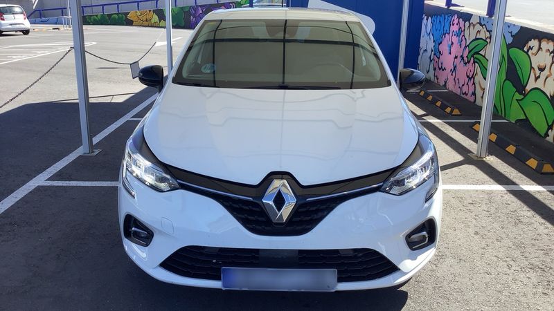 Renault Clio 1.0 TCe LPG Business 2020 – снимка 14