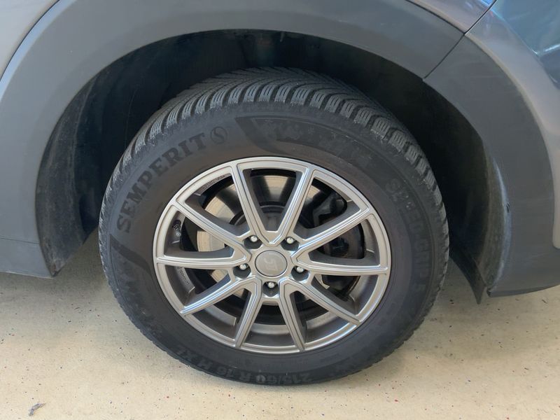 Hyundai Tucson 1.6 CRDi LEVEL 3 2WD 2019 – снимка 11