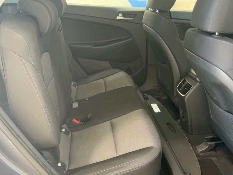 Hyundai Tucson 1.6 CRDi LEVEL 3 2WD 2019 – снимка 20