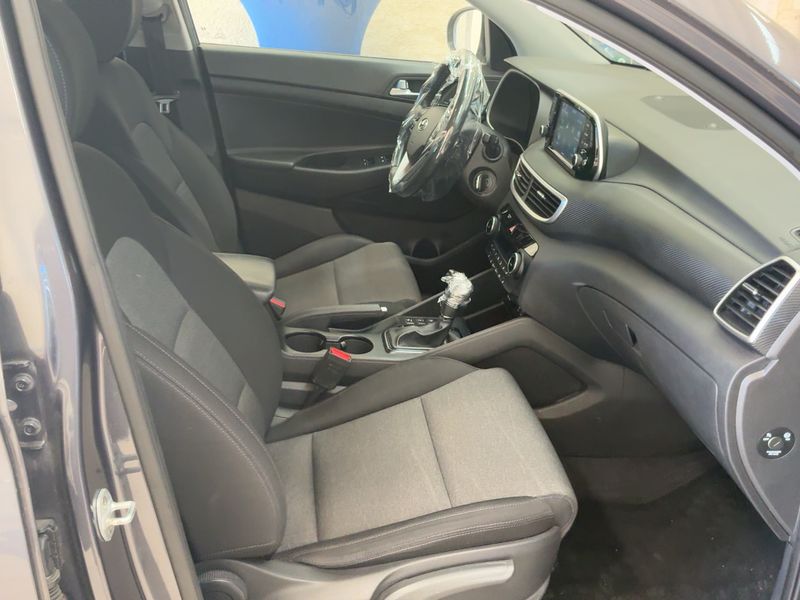 Hyundai Tucson 1.6 CRDi LEVEL 3 2WD 2019 – снимка 17