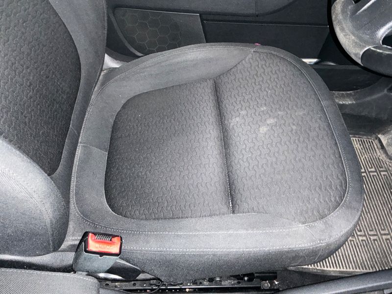 Skoda Yeti 1.2 TSI Experience 2010 – снимка 24