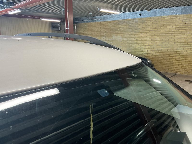 Skoda Yeti 1.2 TSI Experience 2010 – снимка 27