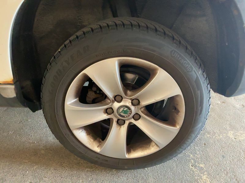 Skoda Yeti 1.2 TSI Experience 2010 – снимка 5