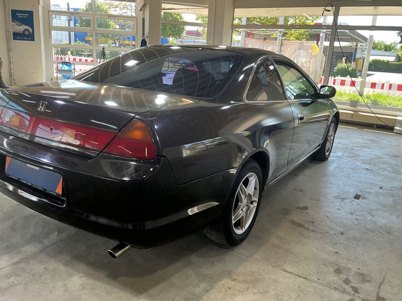 Honda Accord 2.0 ES 1998 – снимка 2