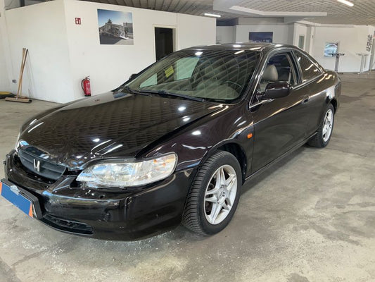 Honda Accord 2.0 ES 1998 – снимка 1