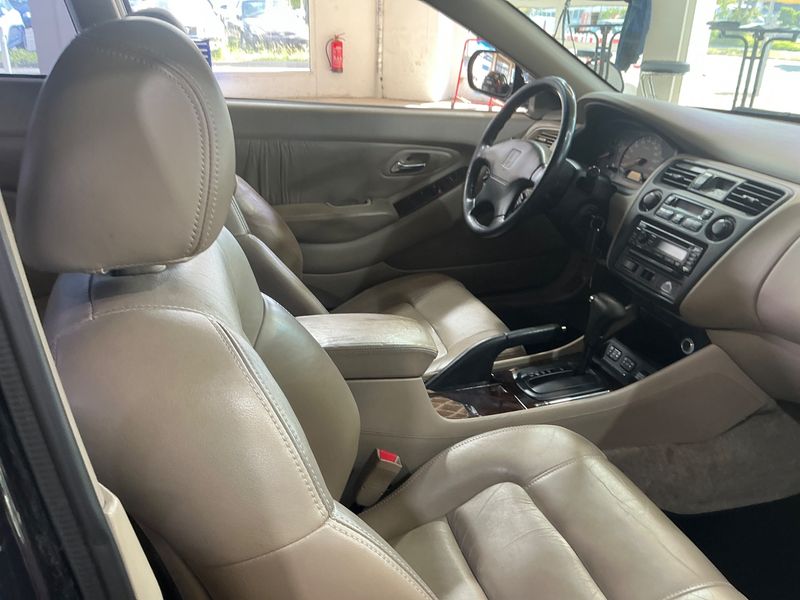 Honda Accord 2.0 ES 1998 – снимка 3