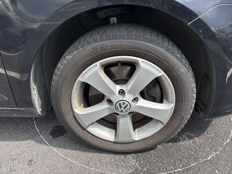 Volkswagen Caddy 2.0 TDI Highline BlueMotion 2016 – снимка 20