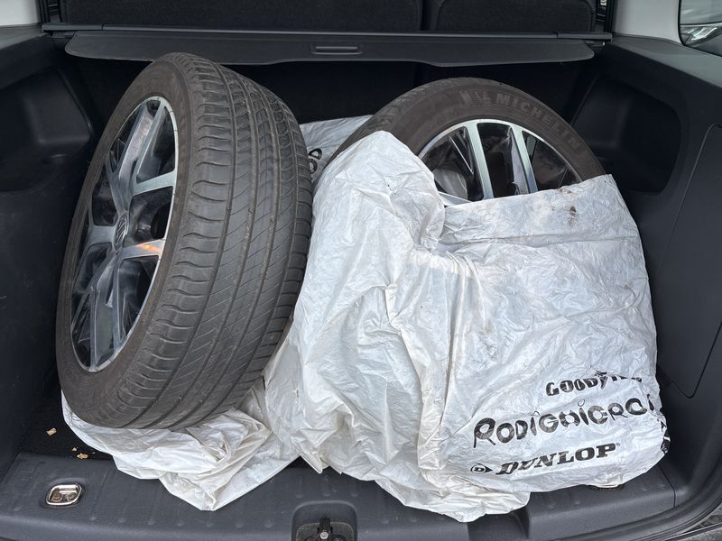 Volkswagen Caddy 2.0 TDI Highline BlueMotion 2016 – снимка 15