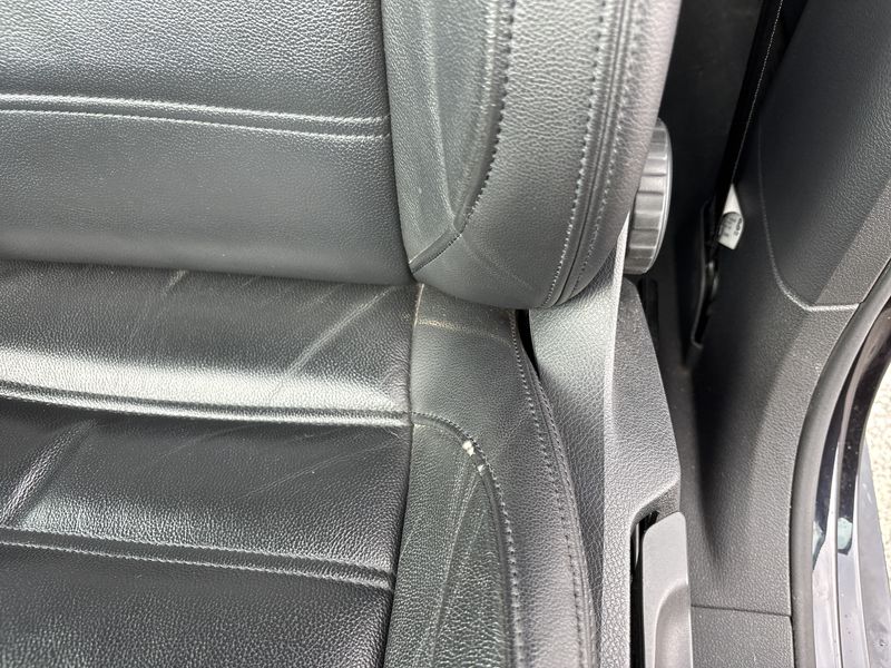 Volkswagen Caddy 2.0 TDI Highline BlueMotion 2016 – снимка 32