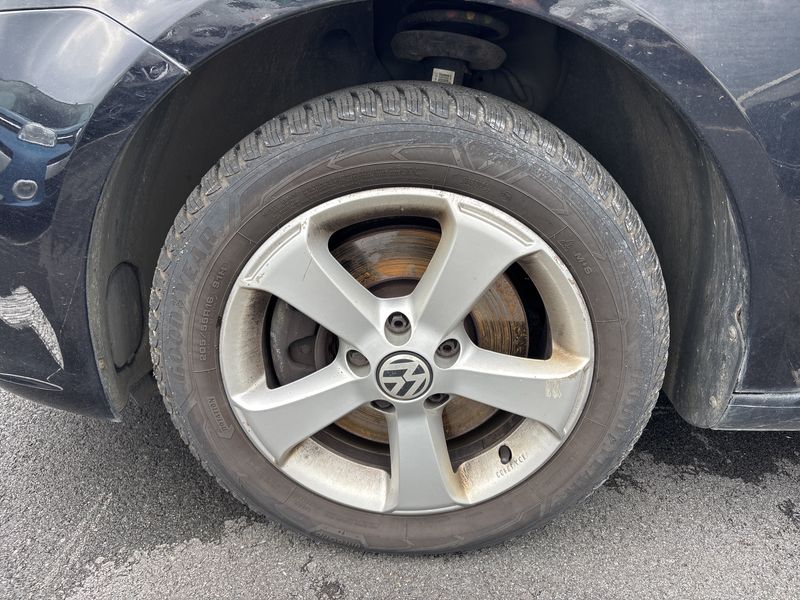 Volkswagen Caddy 2.0 TDI Highline BlueMotion 2016 – снимка 24