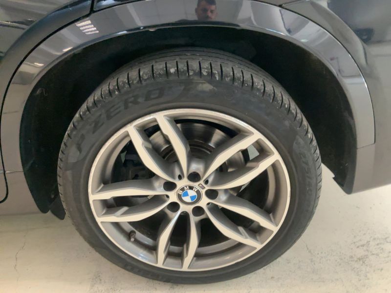 BMW X4 xDrive 20d Sport 2017 – снимка 5