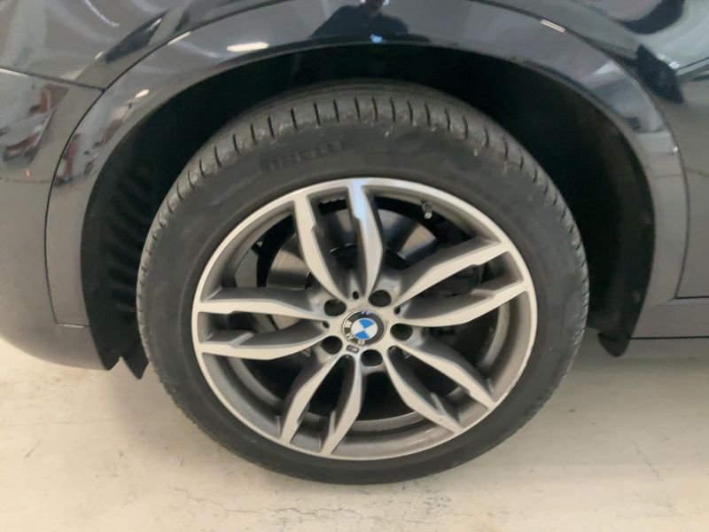 BMW X4 xDrive 20d Sport 2017 – снимка 3