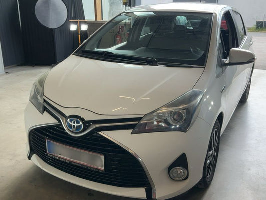 Toyota Yaris 1.5 Hybrid Edition 45 2016 – снимка 1