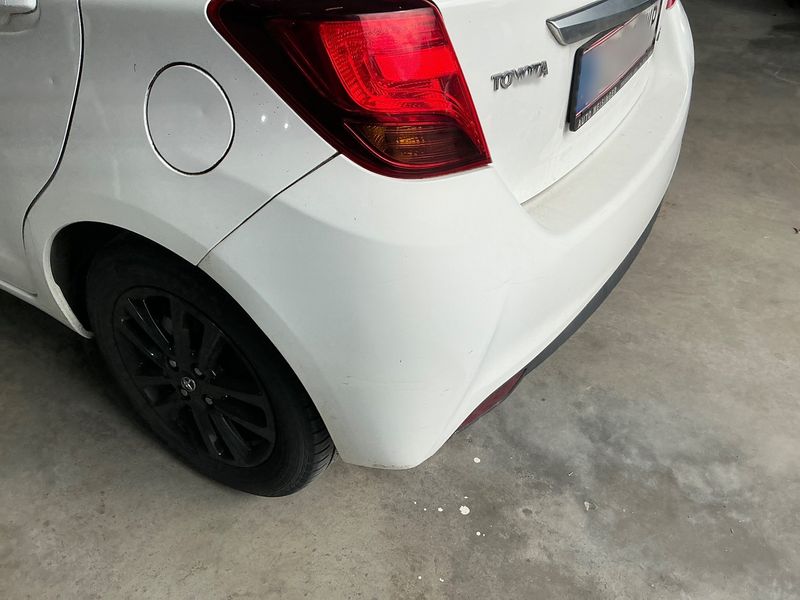 Toyota Yaris 1.5 Hybrid Edition 45 2016 – снимка 40